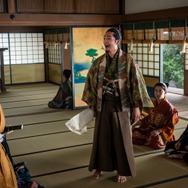 「豊臣兄弟！」第40回 ©︎NHK