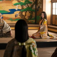 「豊臣兄弟！」第40回 ©︎NHK