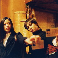 『猟奇的な彼女 4K完全版』　（C） 2001 ShinCine Communications Co., Ltd., All Rights Reserved