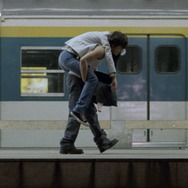 『猟奇的な彼女 4K完全版』　（C） 2001 ShinCine Communications Co., Ltd., All Rights Reserved