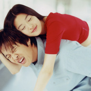 『猟奇的な彼女 4K完全版』　（C） 2001 ShinCine Communications Co., Ltd., All Rights Reserved