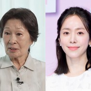 84歳の名女優キム・ヘジャ、後輩ハン・ジミンの並外れた努力を絶賛「顔で売れたわけじゃない」