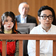 「南田南弁護士は天才肌」