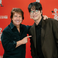 来日公演が即完売の歌手ソン・シギョン、歌唱力だけでなく多方面で活躍する“多才ぶり”から目が離せない！