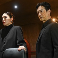 「VIVANT」21話（C）TBS