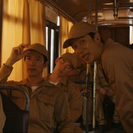 「VIVANT」21話（C）TBS