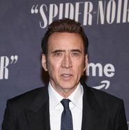 ニコラス・ケイジ　写真：AP/アフロ