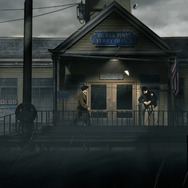 「『ツイン・ピークス』や『SILENT HILL』にまで深く踏み込む、知的で崇高なラブレター」海外レビューハイスコア『Silver Pines』