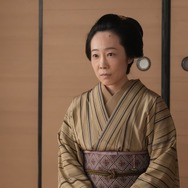 「ブラッサム」第18回©NHK