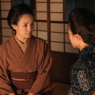 「ブラッサム」第18回©NHK