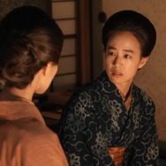 「ブラッサム」第18回©NHK