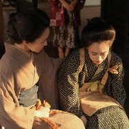 「ブラッサム」第18回©NHK