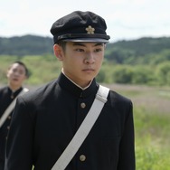 「ブラッサム」第18回©NHK