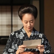 「ブラッサム」第18回©NHK