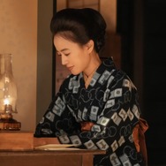 「ブラッサム」第18回©NHK