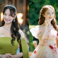 “美の競演”にうっとり…『再婚承認を要求します』シン・ミナはエレガントに、イ・セヨンは「純真×欲望」を解放！