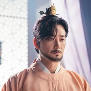 「やらない理由はなかった」新時代劇『文武』主演イ・ヒョヌク、新羅第30代王キム・ボムミン役へ意気込み