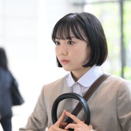 「南田南弁護士は天才肌」1話（C）カンテレ