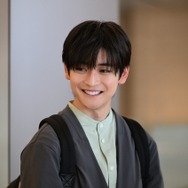 「南田南弁護士は天才肌」1話（C）カンテレ