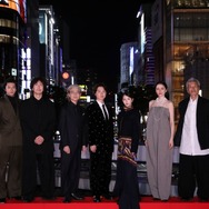 神木隆之介、浜辺美波、山田裕貴、佐々木蔵之介、田中美央、長澤まさみ、田中泯、吉岡秀隆、山崎貴監督