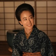 「ブラッサム」第19回©NHK
