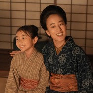 「ブラッサム」第19回©NHK