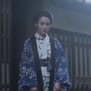 「ブラッサム」第19回©NHK