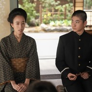 「ブラッサム」第19回©NHK