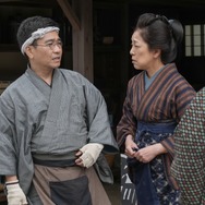 「ブラッサム」第19回©NHK