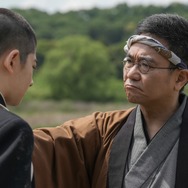 「ブラッサム」第19回©NHK