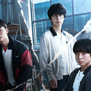 「弱いヒーロー Class1」© Content Wavve Corp.
