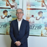 株式会社メイジャー 西牧昭取締役社長
