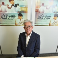 株式会社メイジャー 西牧昭取締役社長
