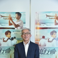 株式会社メイジャー 西牧昭取締役社長