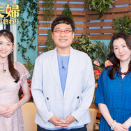 「この最低な夫婦の終わり」（C）AbemaTV,Inc.