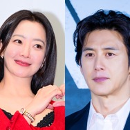 “23年ぶり”の再共演が実現！俳優コ・ス×女優キム・ヒソン、新作ドラマ『ザ・ワイフ』で夫婦役に！
