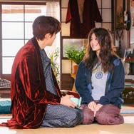 「メリーベリーラブ」3話　(C) 2026 CJ ENM Japan