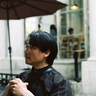 『十月のうた』杉田協士監督（C）2026 shiso