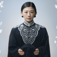 『劇場版「虎に翼」』©2027 劇場版「虎に翼」製作委員会