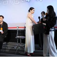 『汝、星のごとく』©2026「汝、星のごとく」製作委員会　©凪良ゆう／講談社