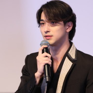 『汝、星のごとく』©2026「汝、星のごとく」製作委員会　©凪良ゆう／講談社