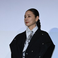 『月がみている』完成披露　(c)2026『月がみている』製作委員会　