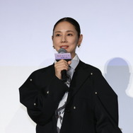 『月がみている』完成披露　(c)2026『月がみている』製作委員会　
