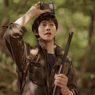 「ファイナル・テーブル」（C）Prime Video