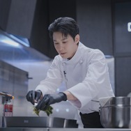 「ファイナル・テーブル」（C）Prime Video