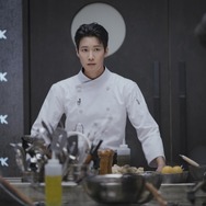 「ファイナル・テーブル」（C）Prime Video