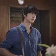 「ファイナル・テーブル」（C）Prime Video