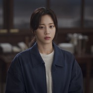 「ファイナル・テーブル」（C）Prime Video
