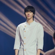 「ファイナル・テーブル」（C）Prime Video