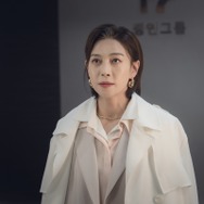 「ファイナル・テーブル」（C）Prime Video